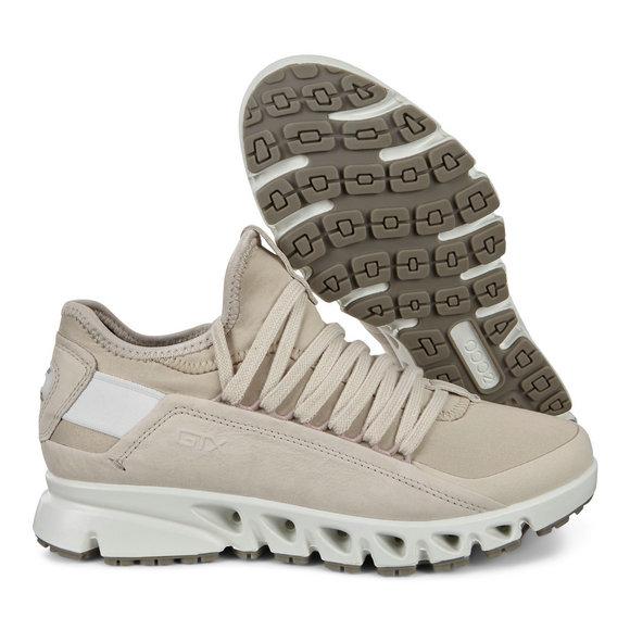 ECCO MULTI-VENT Women's Outdoor Shoe ECCO MULTI-VENT Women's Outdoor Shoe